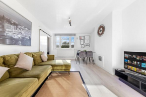 Central London Four-Bedroom Luxury Living - Westminster & Vauxhall